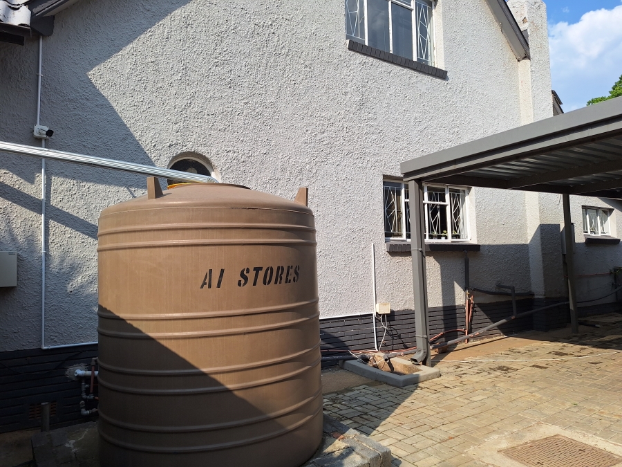 4 Bedroom Property for Sale in Vrede Free State